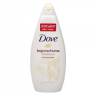 Dove pěna Silk 700ml - Toaletní mycí prostředky - Koupelové pěny, sůl a oleje Toaletní mycí prostředky - Koupelové pěny, sůl a oleje